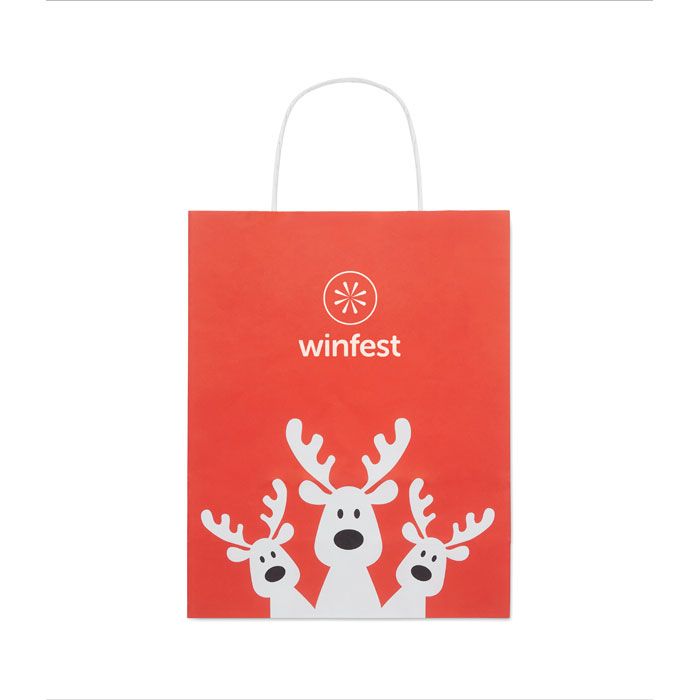  Sac cadeau petit format