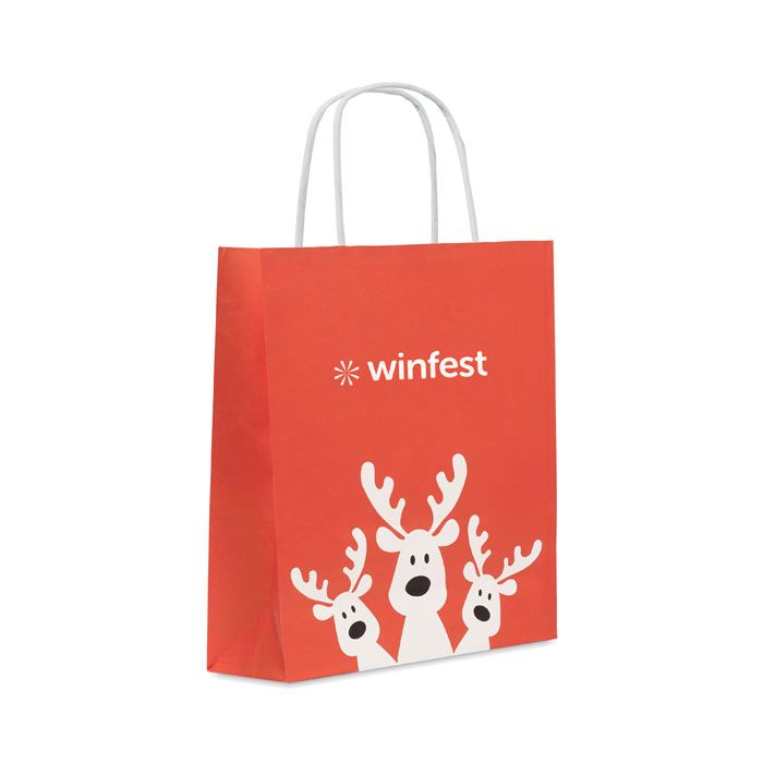  Sac cadeau petit format