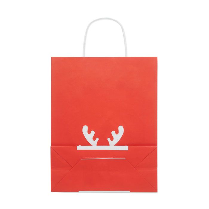  Sac cadeau format moyen