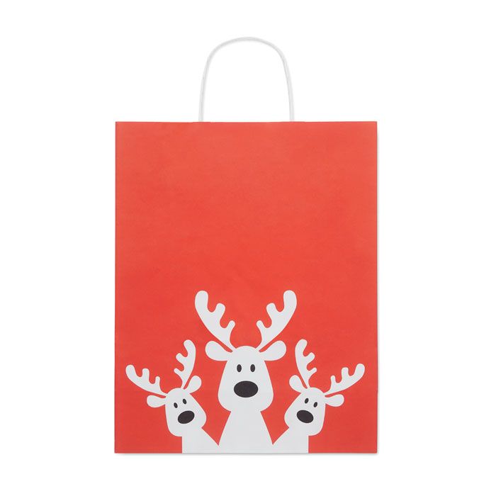  Sac cadeau grand format