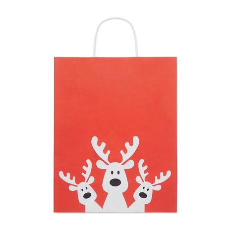  Sac cadeau grand format