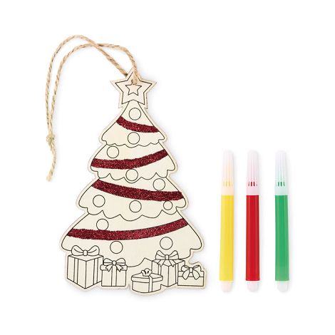 Décoration sapin de Noël