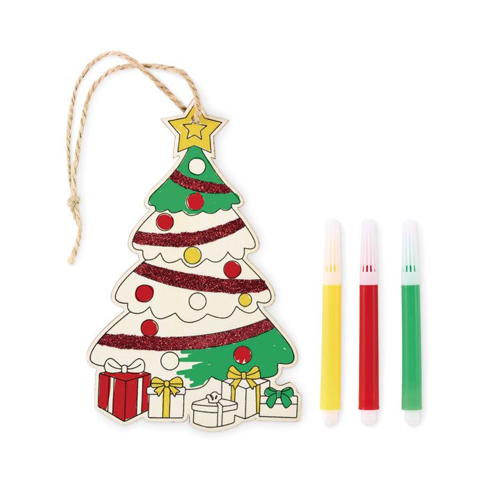  Décoration sapin de Noël