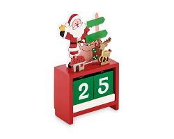 Calendrier de Noël