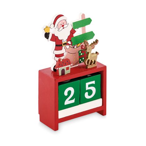 Calendrier de Noël
