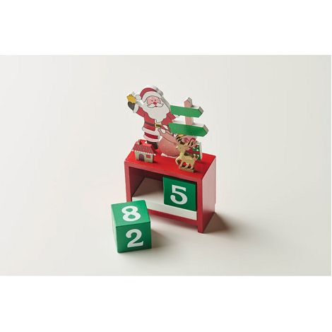 Calendrier de Noël