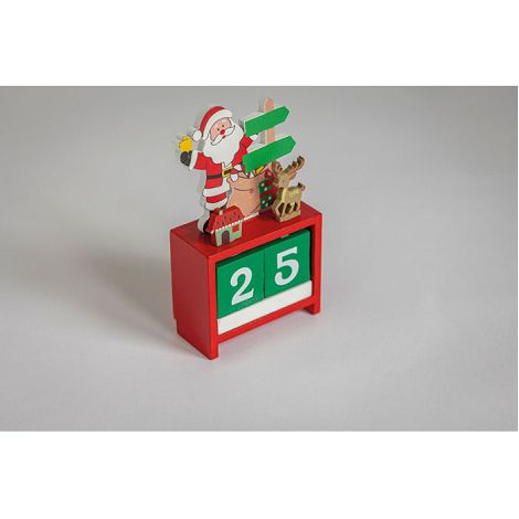 Calendrier de Noël