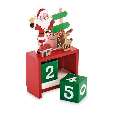 Calendrier de Noël