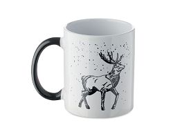 Mug de Noël en céramique 300ml