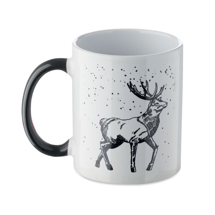  Mug de Noël en céramique 300ml