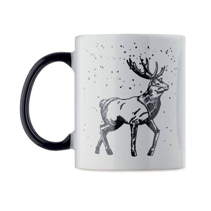  Mug de Noël en céramique 300ml