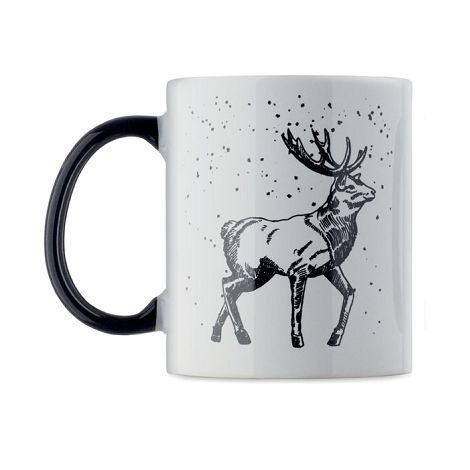 Mug de Noël en céramique 300ml