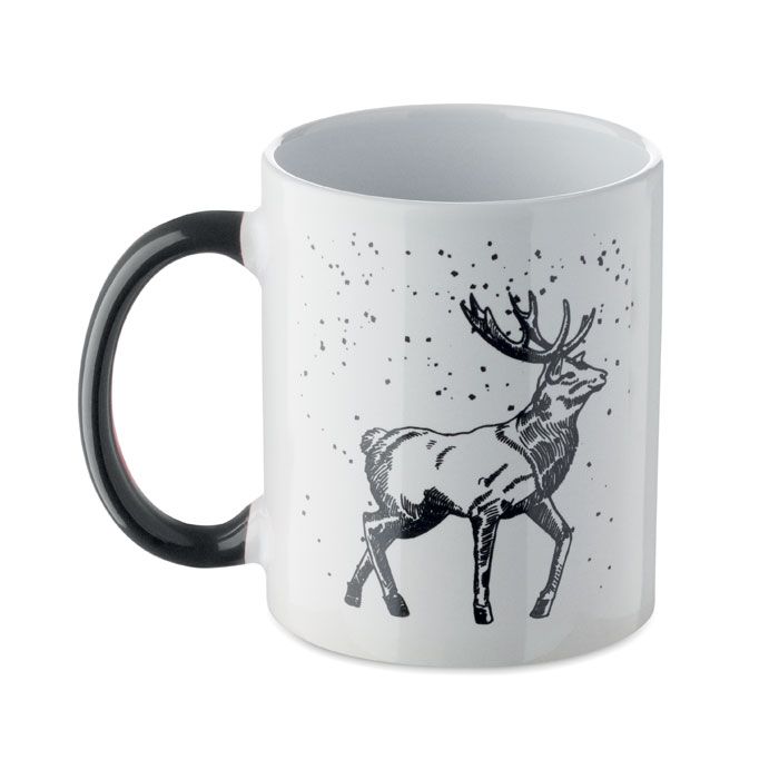  Mug de Noël en céramique 300ml