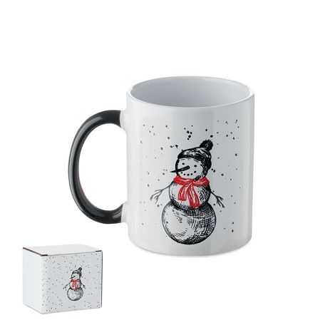 Mug de Noël en céramique 300ml