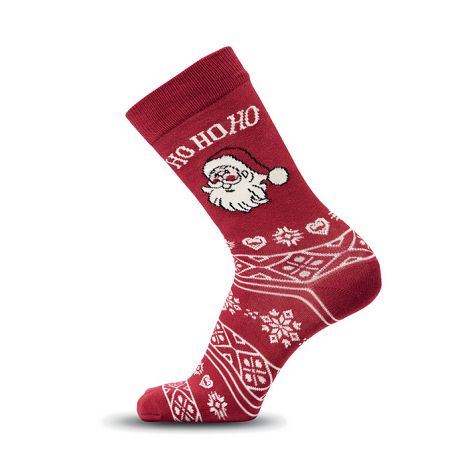  Paire de chaussettes de Noël M