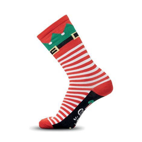  Paire de chaussettes de Noël M