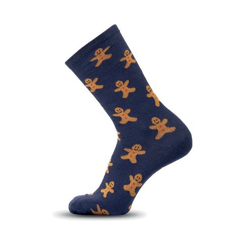  Paire de chaussettes de Noël M