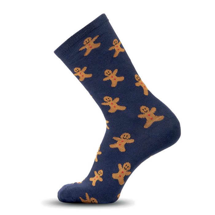  Paire de chaussettes de Noël L