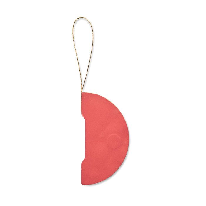  Porte-boules de Noël pliable