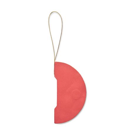 Porte-boules de Noël pliable