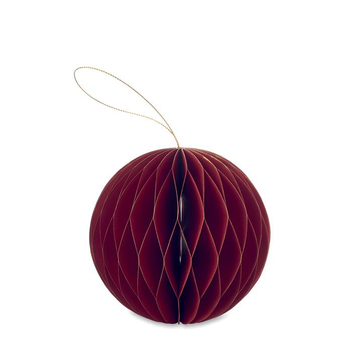  Porte-boules de Noël pliable