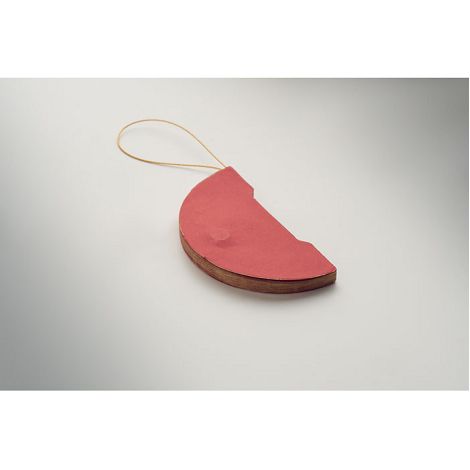 Porte-boules de Noël pliable