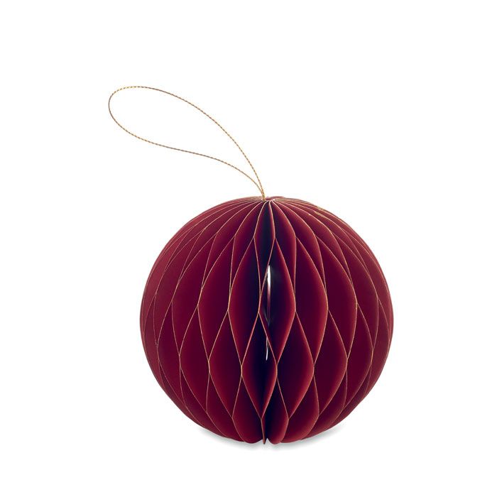  Porte-boules de Noël pliable