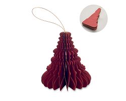 Suspension pour sapin de Noël