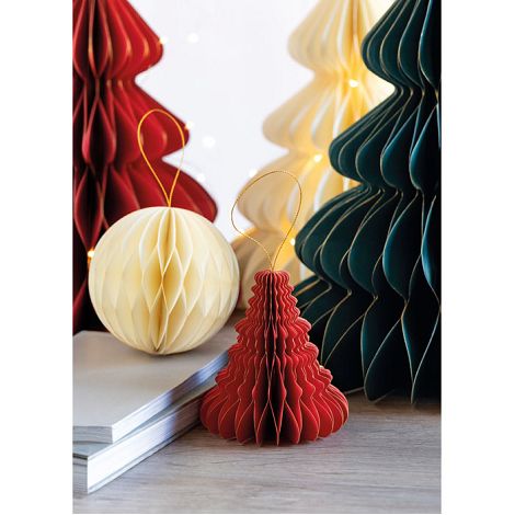  Suspension pour sapin de Noël