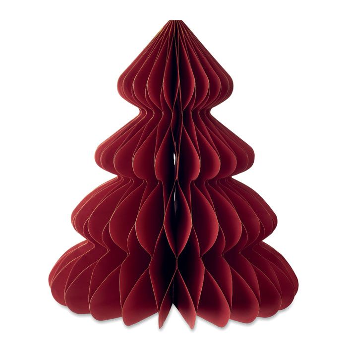  Décoration de Noël en papier