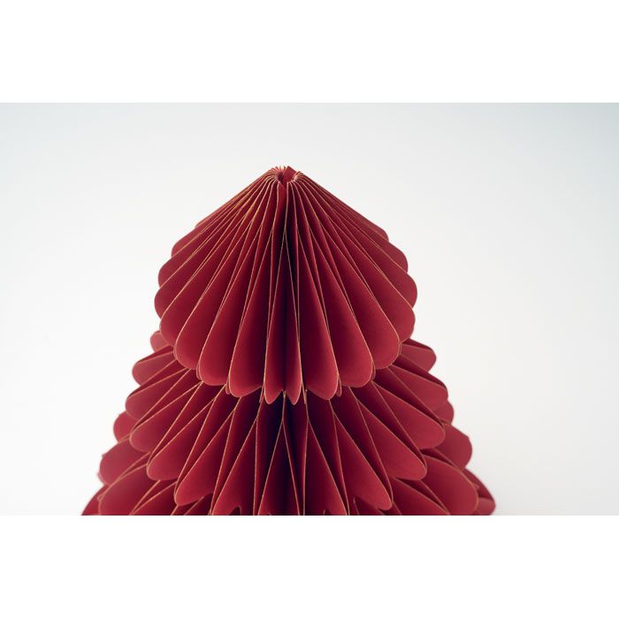  Décoration de Noël en papier