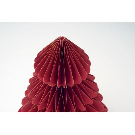Décoration de Noël en papier