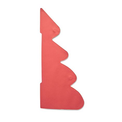 Décoration de Noël en papier