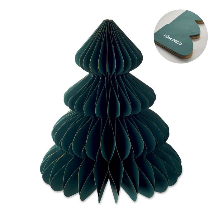  Décoration de Noël en papier