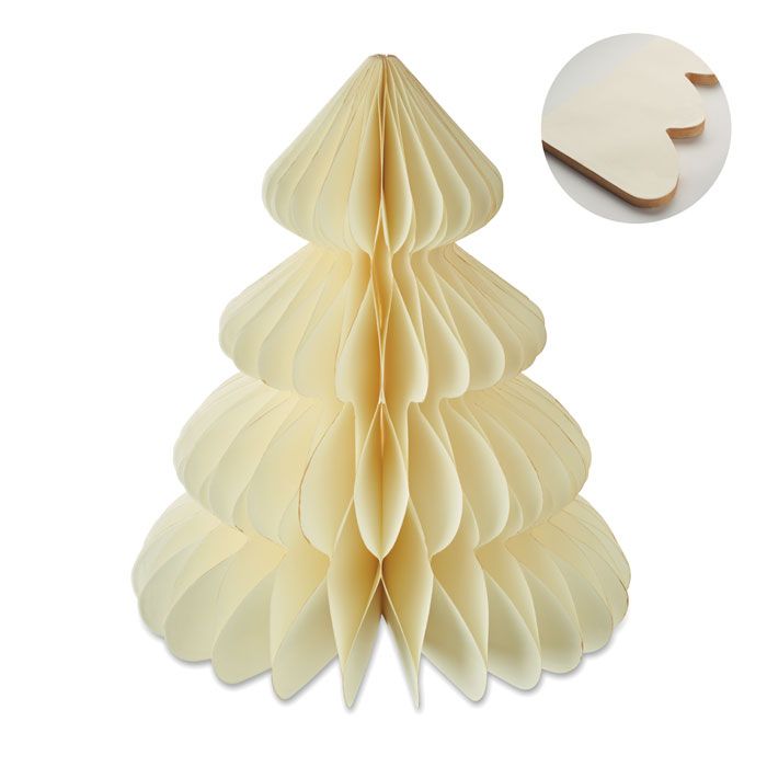  Décoration de Noël en papier