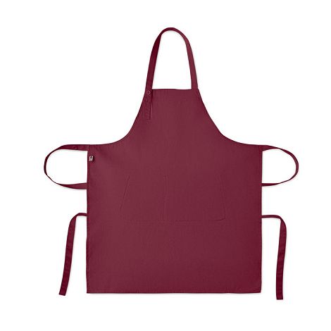 Tablier en coton bio 240 gr/m²