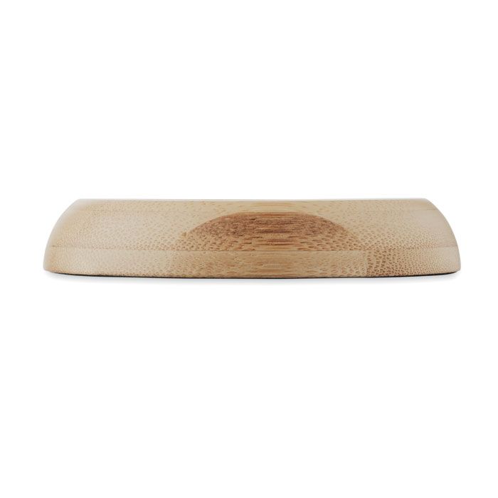  Chauffe-tasse  en bambou