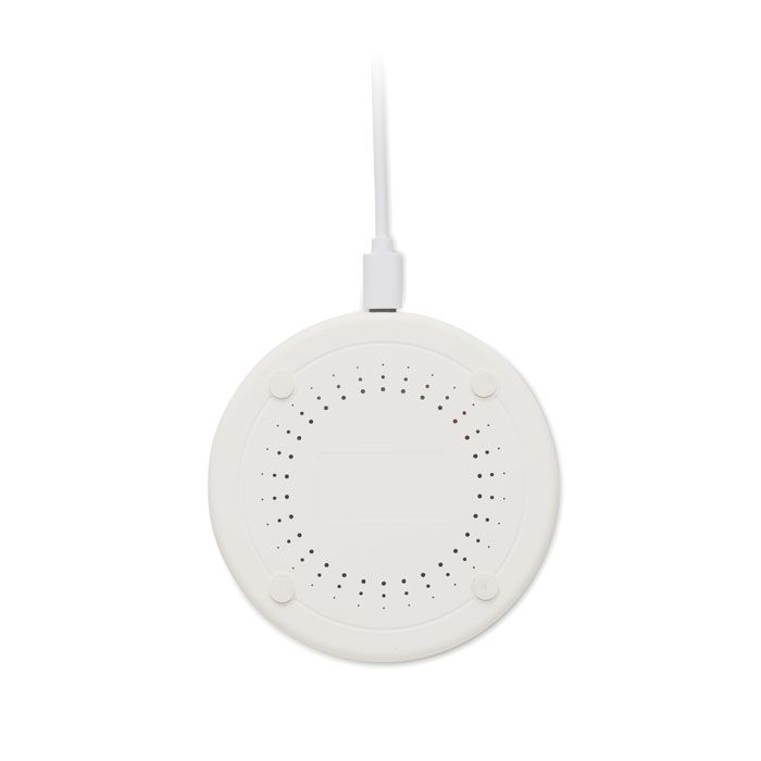  Chargeur sans fil liège 15W