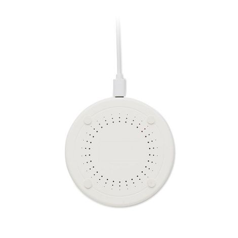  Chargeur sans fil liège 15W