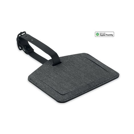  Étiquette de bagage anti-perte