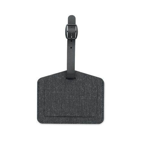 Étiquette de bagage anti-perte