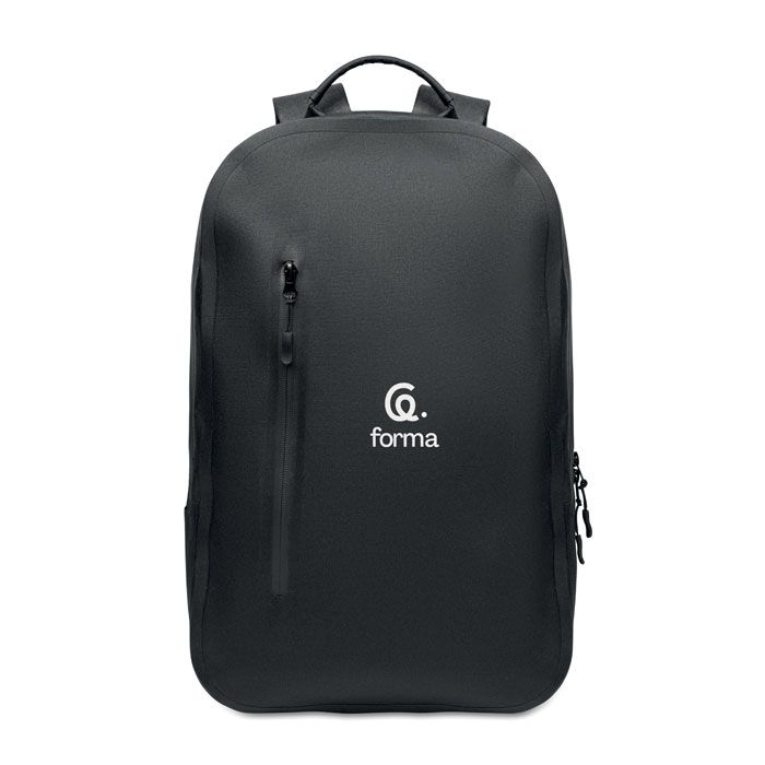  Sac à dos ordinateur 300D RPET