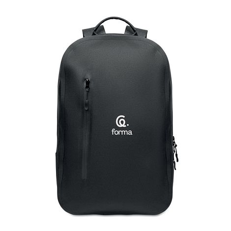 Sac à dos ordinateur 300D RPET