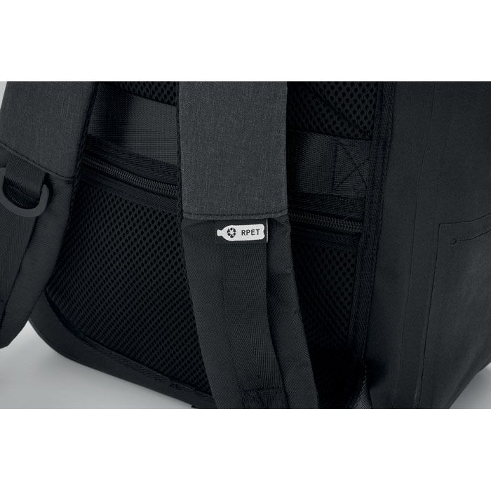  Sac à dos ordinateur 300D RPET