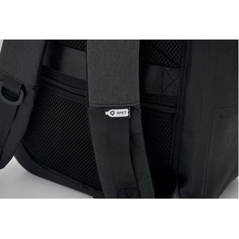  Sac à dos ordinateur 300D RPET