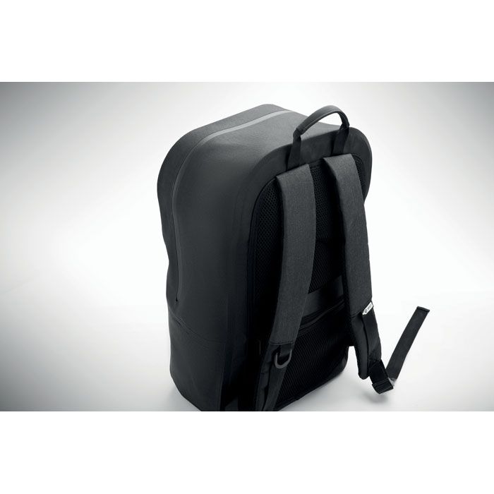  Sac à dos ordinateur 300D RPET