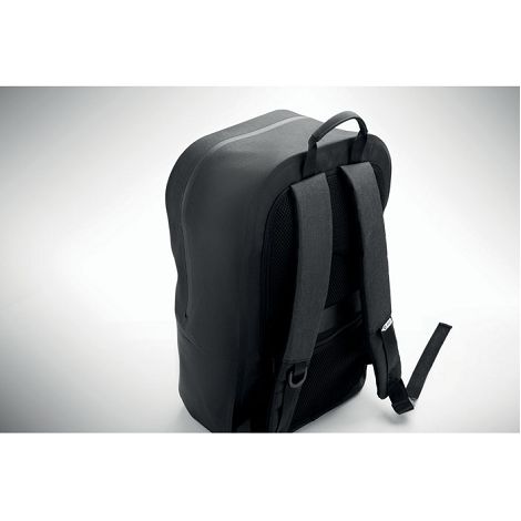  Sac à dos ordinateur 300D RPET