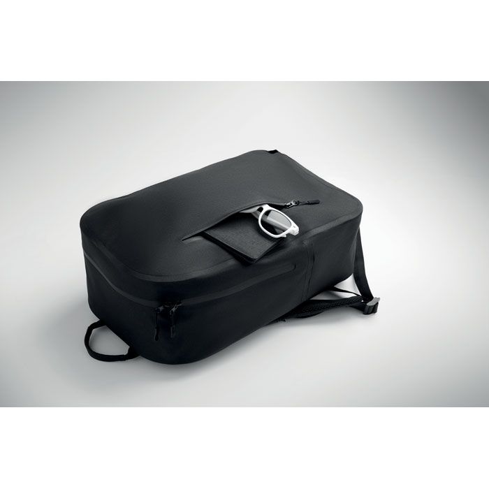  Sac à dos ordinateur 300D RPET