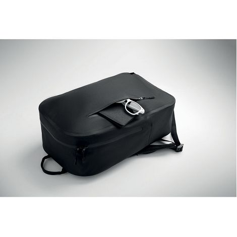  Sac à dos ordinateur 300D RPET