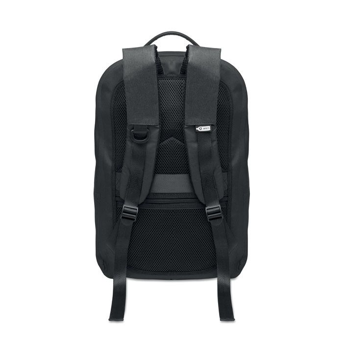  Sac à dos ordinateur 300D RPET
